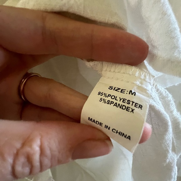 (Bundle of 2) Astylish Breezy Button-Ups - Picture 10 of 11